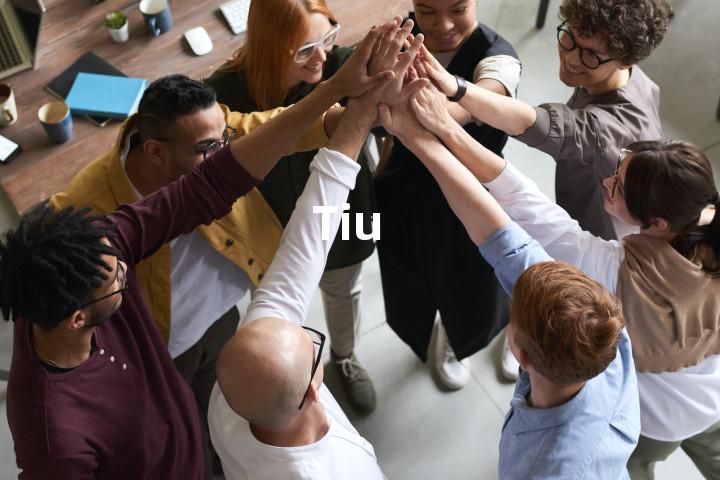 Tiu