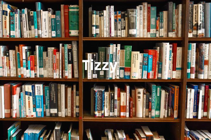 Tizzy