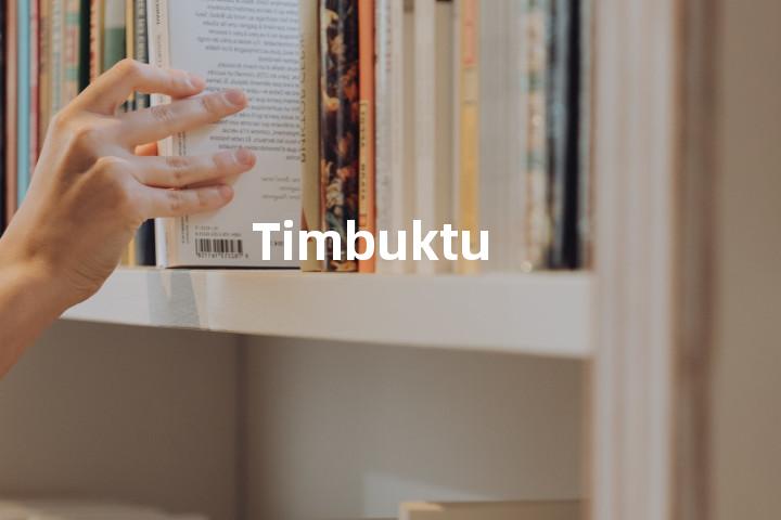 Timbuktu