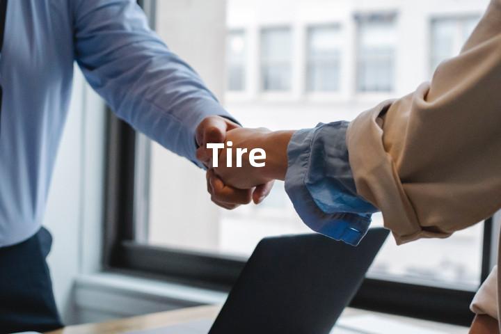 Tire