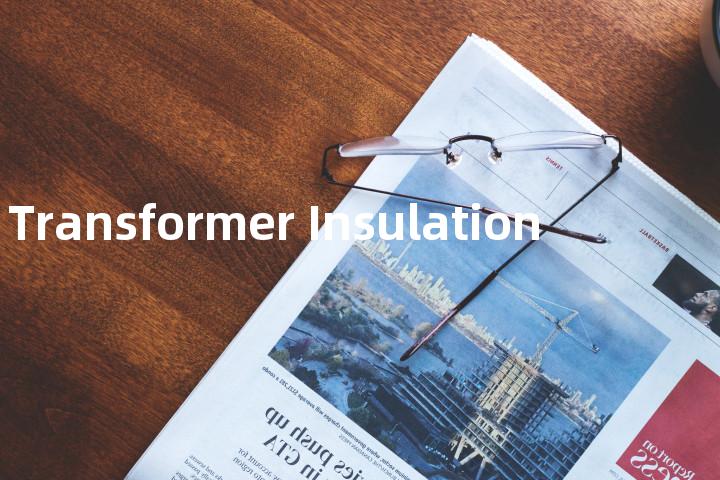 Transformer Insulation单词图解，单词释义场景配图