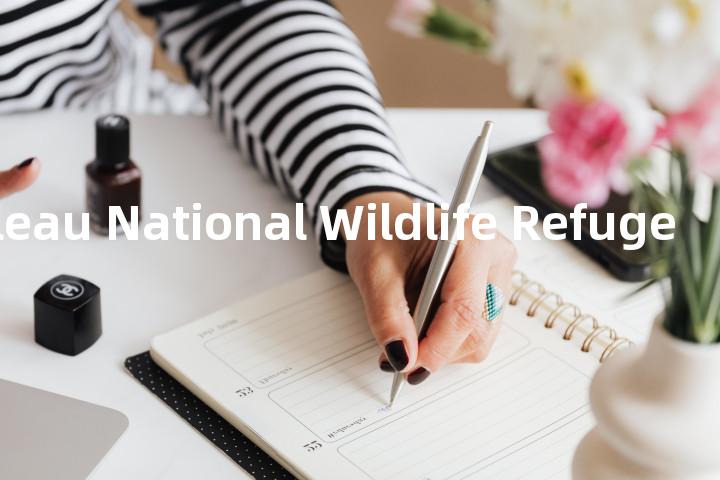 Trempealeau National Wildlife Refuge单词图解，单词释义场景配图