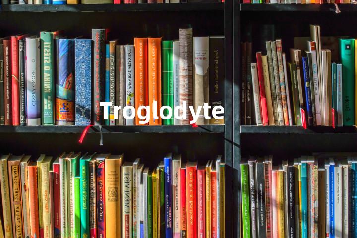 Troglodyte