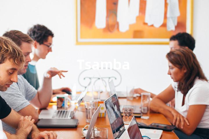 Tsamba