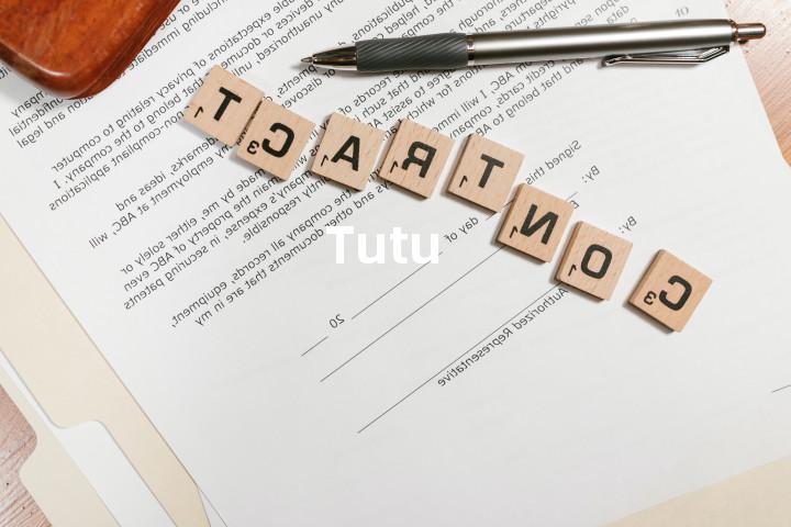 Tutu