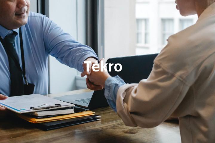 Tékro单词图解，单词释义场景配图