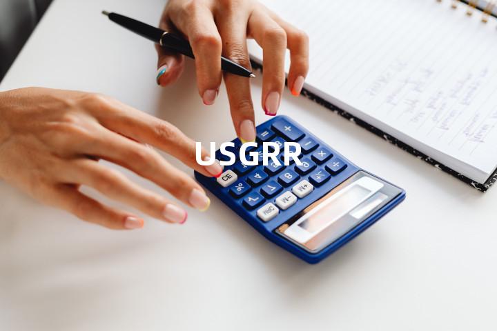 USGRR单词图解，单词释义场景配图