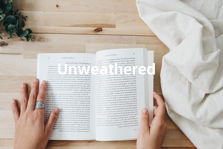 Unweathered