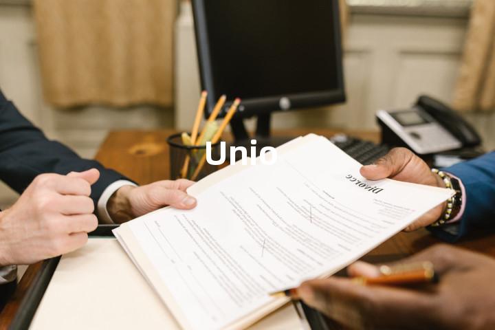 Unio