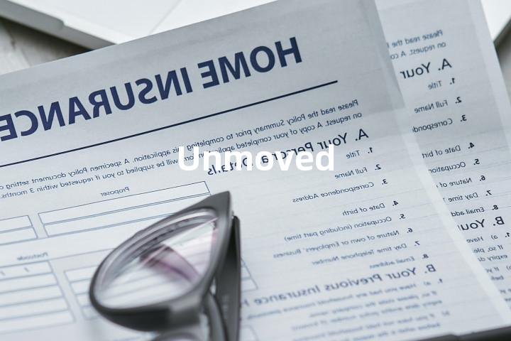 Unmoved