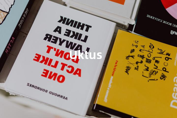 Uktus单词图解，单词释义场景配图