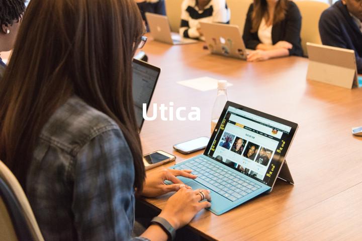 Utica