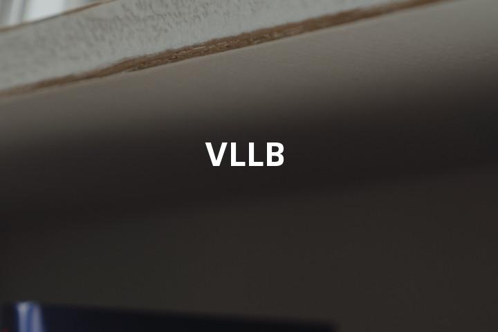 VLLB单词图解，单词释义场景配图