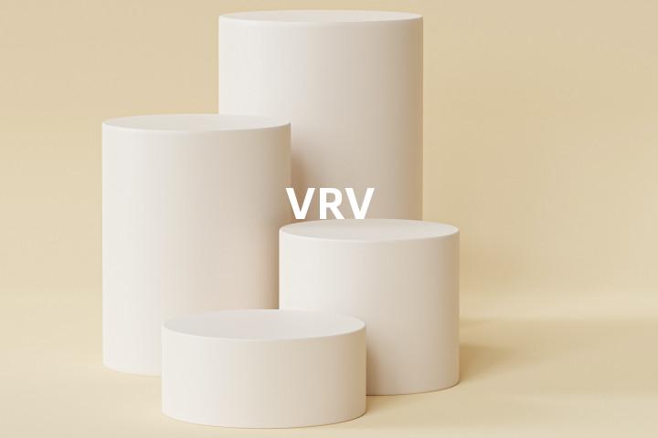 VRV单词图解，单词释义场景配图