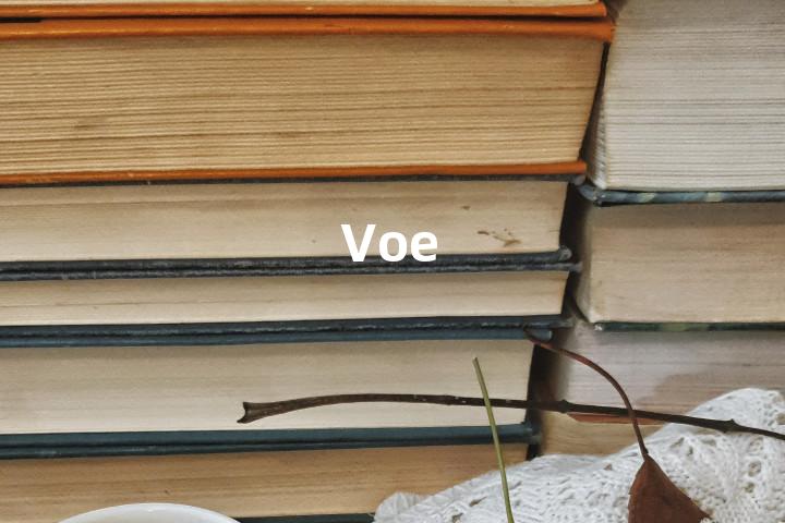 Voe