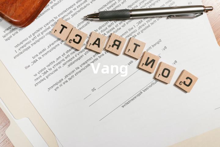 Vang