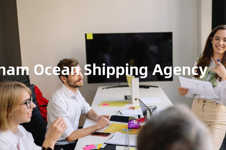 Vietnam Ocean Shipping Agency单词图解，单词释义场景配图