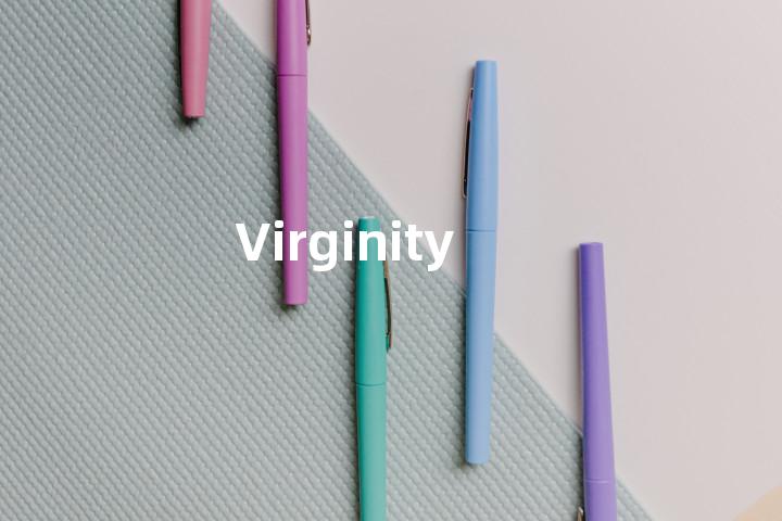 Virginity