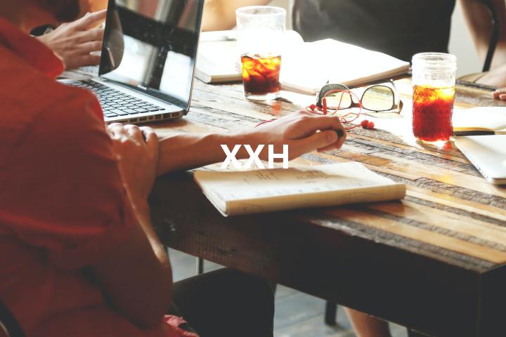 XXH单词图解，单词释义场景配图