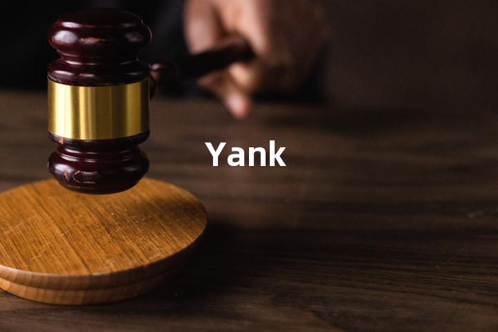 Yank