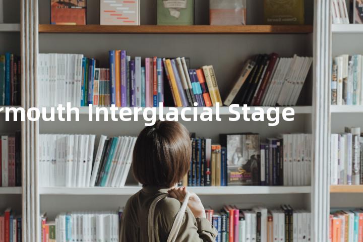 Yarmouth Interglacial Stage单词图解，单词释义场景配图