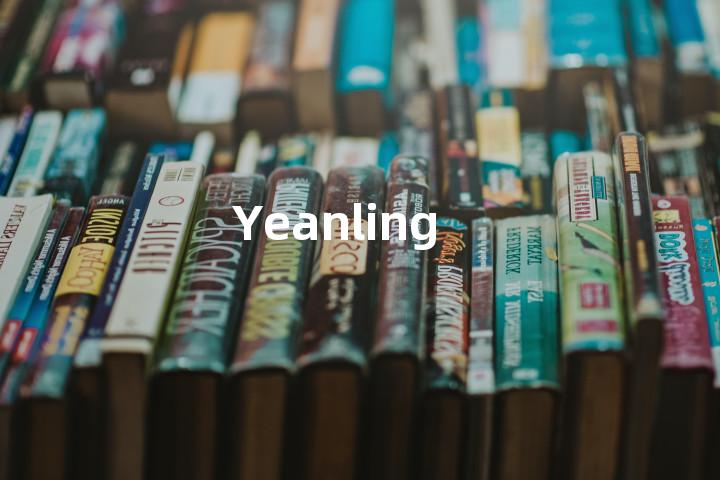 Yeanling