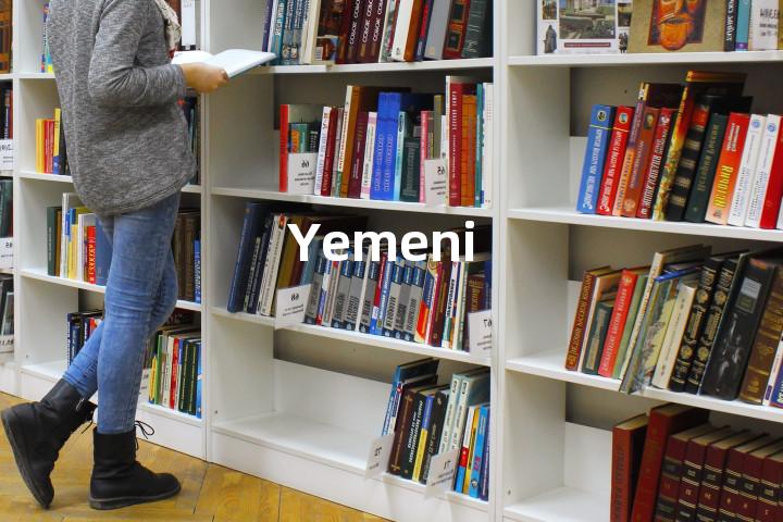 Yemeni