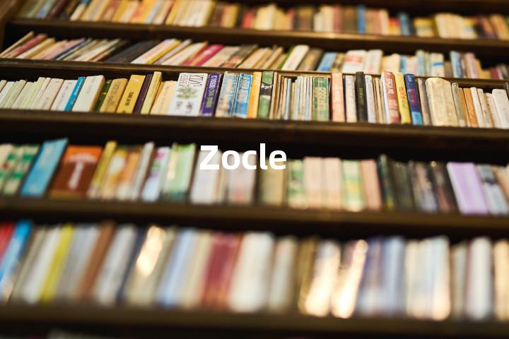 Zocle