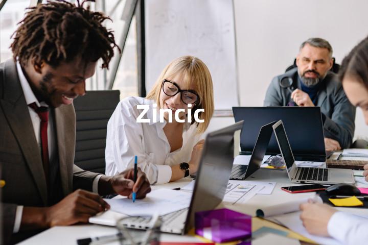 Zincic