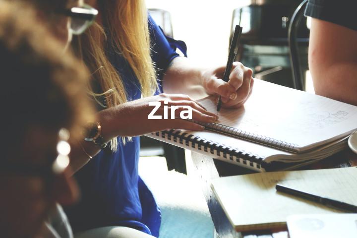 Zira单词图解，单词释义场景配图