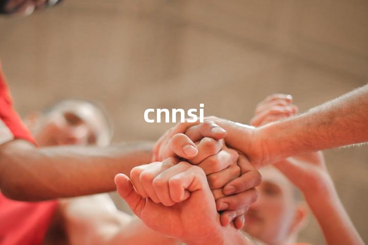 cnnsi单词图解，单词释义场景配图