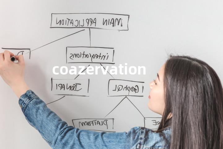 coazervation单词图解，单词释义场景配图