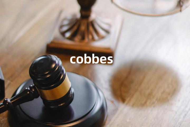 cobbes单词图解，单词释义场景配图