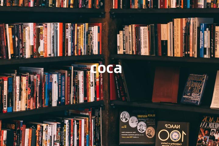 coca