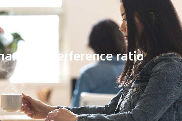 cochannel interference ratio单词图解，单词释义场景配图