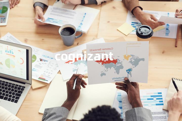 cognizant
