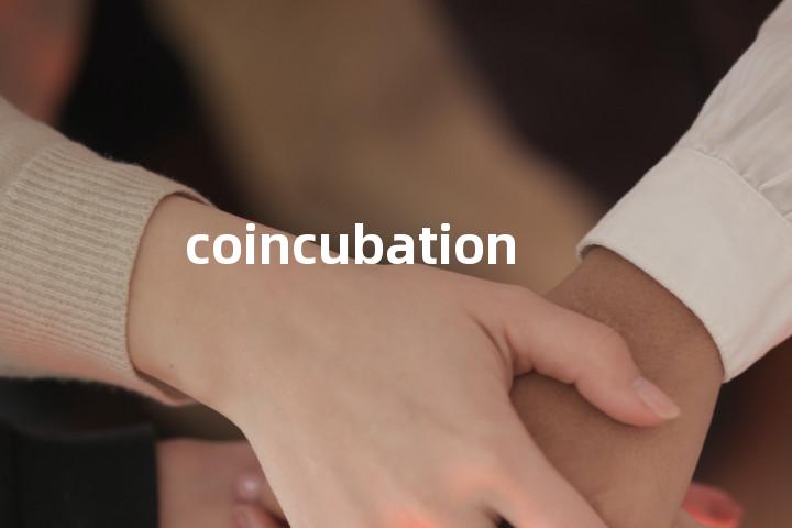coincubation单词图解，单词释义场景配图