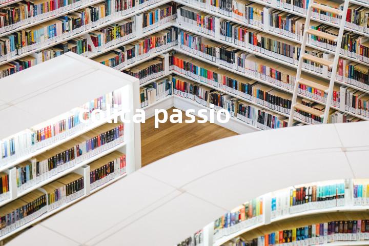 colica passio单词图解，单词释义场景配图