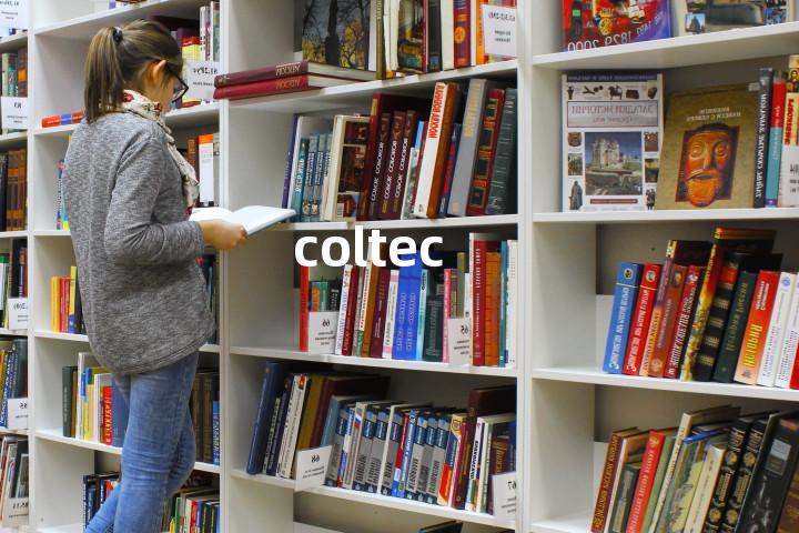 coltec单词图解，单词释义场景配图