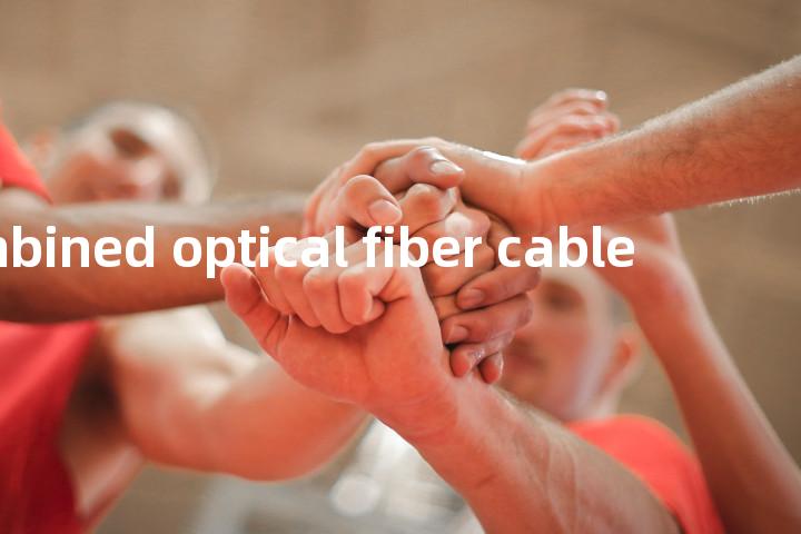combined optical fiber cable单词图解，单词释义场景配图