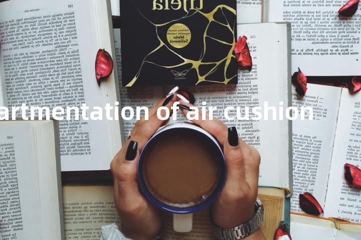 compartmentation of air cushion单词图解，单词释义场景配图