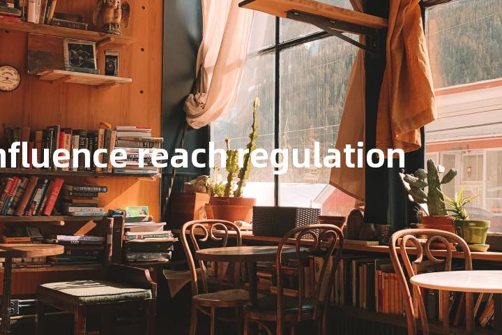 confluence reach regulation单词图解，单词释义场景配图
