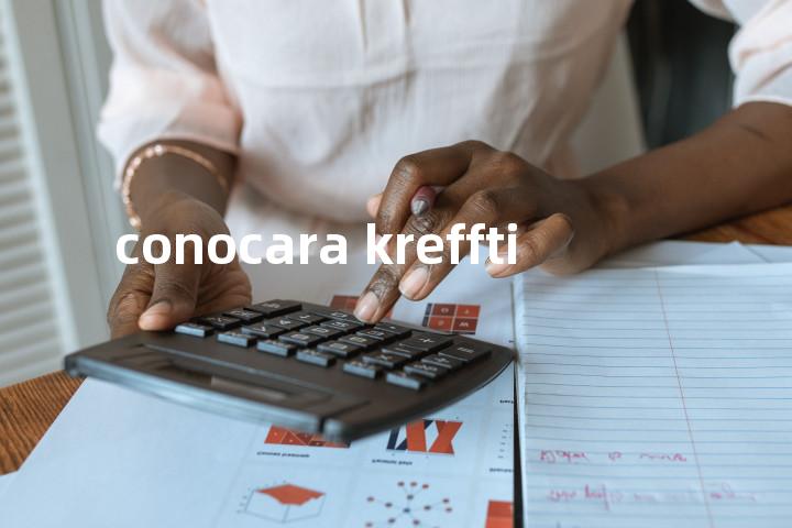conocara kreffti单词图解，单词释义场景配图