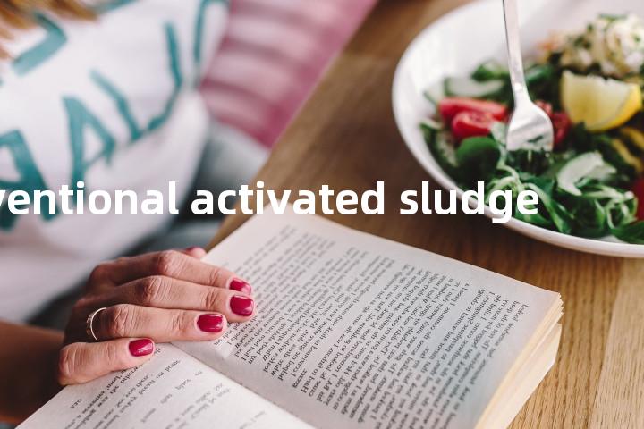 conventional activated sludge单词图解，单词释义场景配图