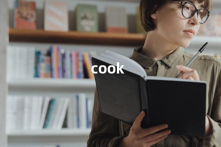 cook
