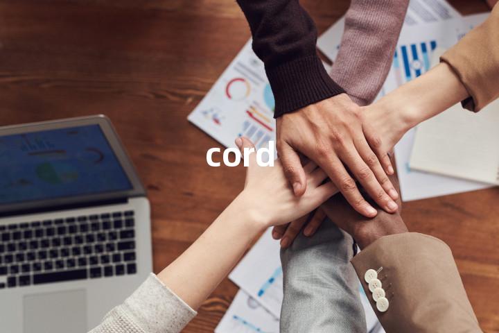 cord