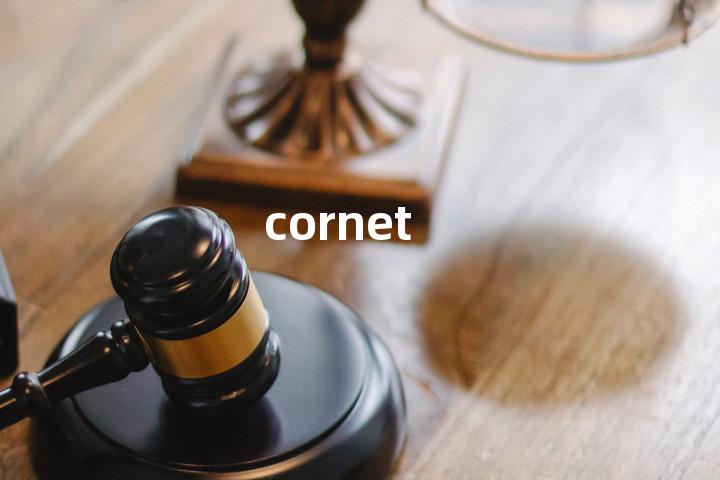 cornet