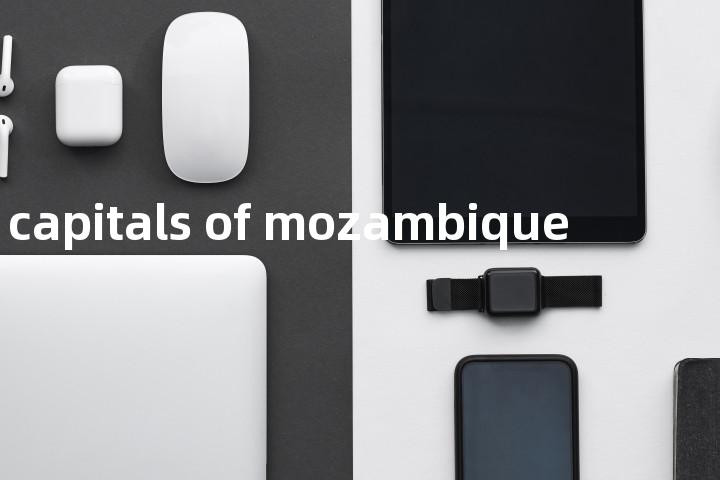 capitals of mozambique单词图解，单词释义场景配图