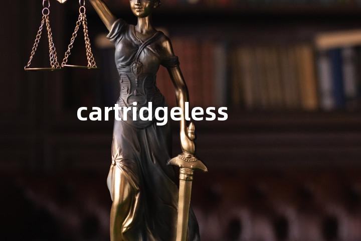 cartridgeless单词图解，单词释义场景配图