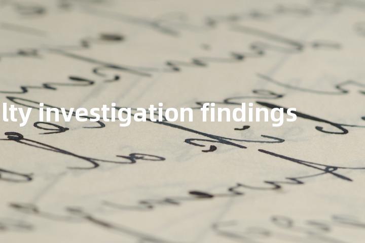 casualty investigation findings单词图解，单词释义场景配图